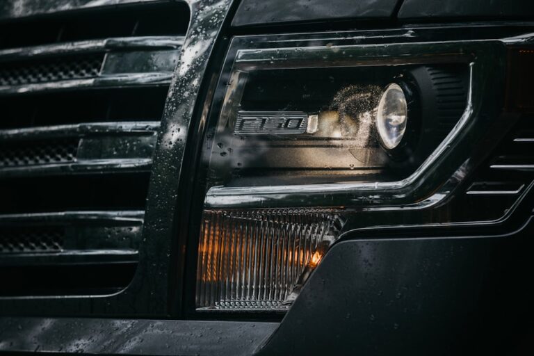 Drive Pure Essence: Where Quality Meets Style in Auto Accessories
