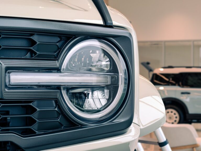Upgrade Your Vehicle’s Performance with Innovative Accessories