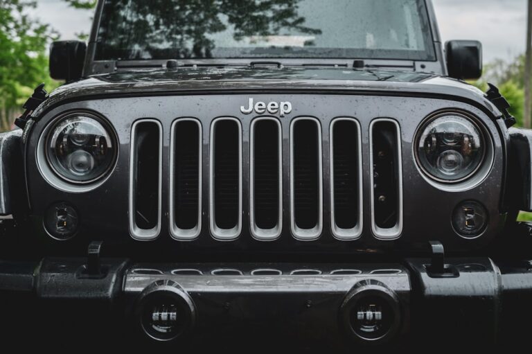 Why Quality Auto Accessories Matter for Every Driver’s Experience